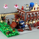 Image for article titled These Cthulhu LEGO sets will drive you insane with little plastic bricks
